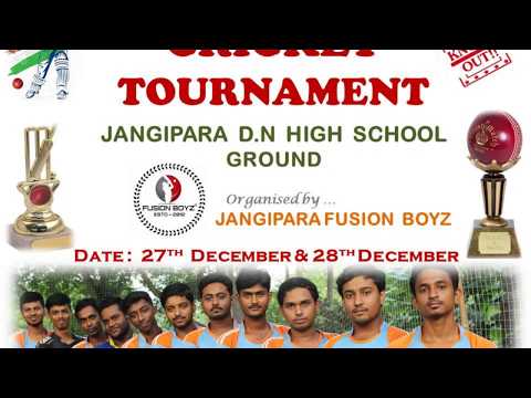 Fusion Cup 2016