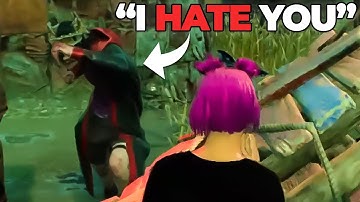 Making Killers Regret Tunneling Me...