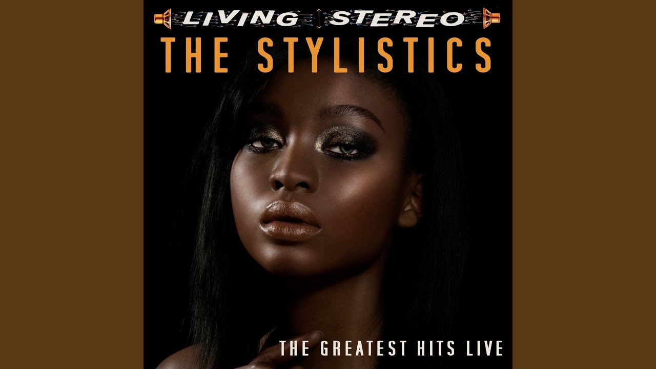 Stop, Look, Listen To Your Heart