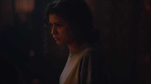 Rue & Jules | Euphoria 1x04 Part 3/4 HD