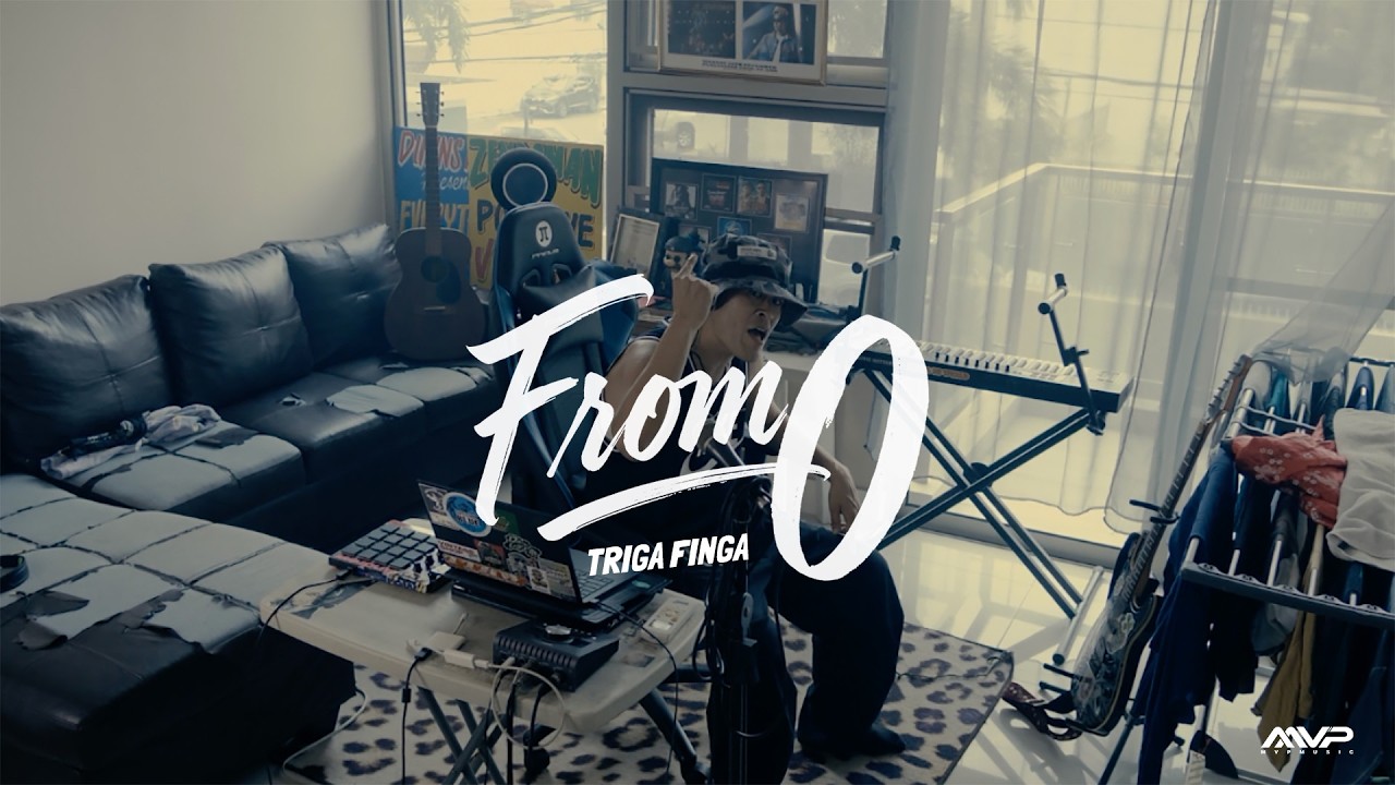 Watch FROM 0 / TRIGA FINGA & MVP MUSIC (OFFICIAL MUSIC VIDEO) on YouTube Watch FROM 0 / TRIGA FINGA & MVP MUSIC (OFFICIAL MUSIC VIDEO) on YouTube