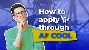 Unlock Your Career Goals: Mastering AF COOL Application in 5 Simple Steps