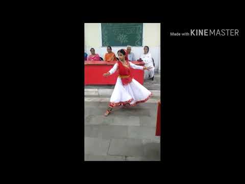 वीडियो: स्तुति नृत्य कहाँ से आया?