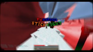 Stick Fight на RuHypixel