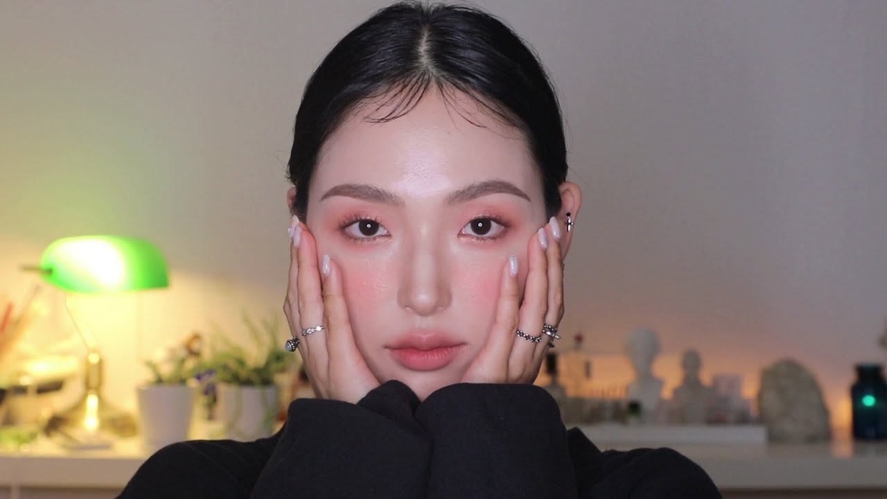 진저파이 베이지 메이크업 | Ginger Pie Beige Make-up