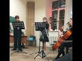 Wolfgang Amadeus Mozart - KV 225 (241b) - Church Sonata No. 8 in A Major