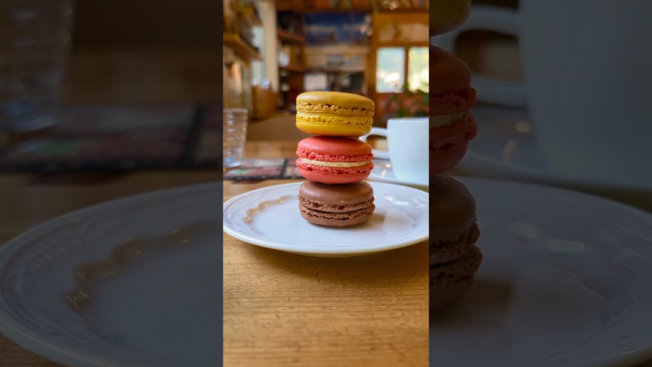 2024/03/27 PATISSERIE Kuma その７ 