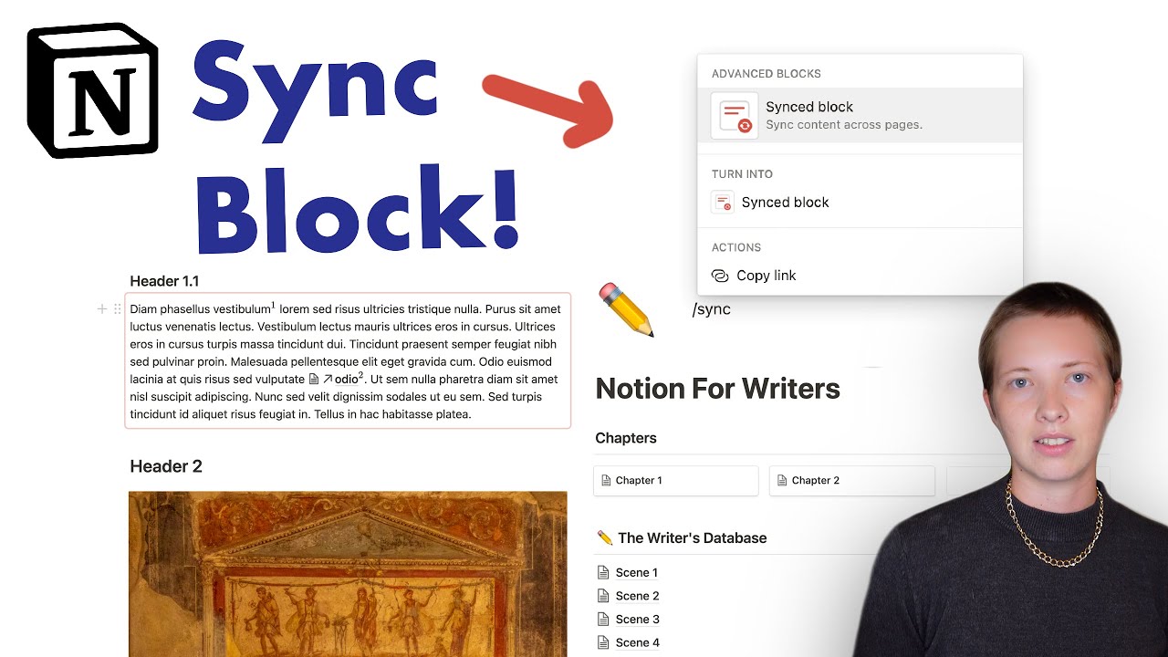 Notion For Writers Using Footnotes And New Sync Block YouTube notion-for-writers-using-footnotes-and-new-sync-block-youtube