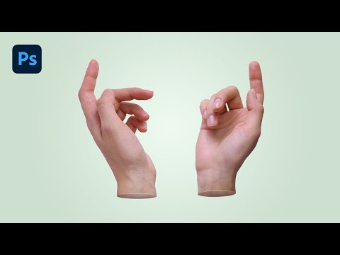 Vidéo: 3 façons de faire en sorte que les faux ongles aient l'air réels