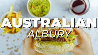 Eat Here Now Top 5 Australian Restaurants In Albury, Australia