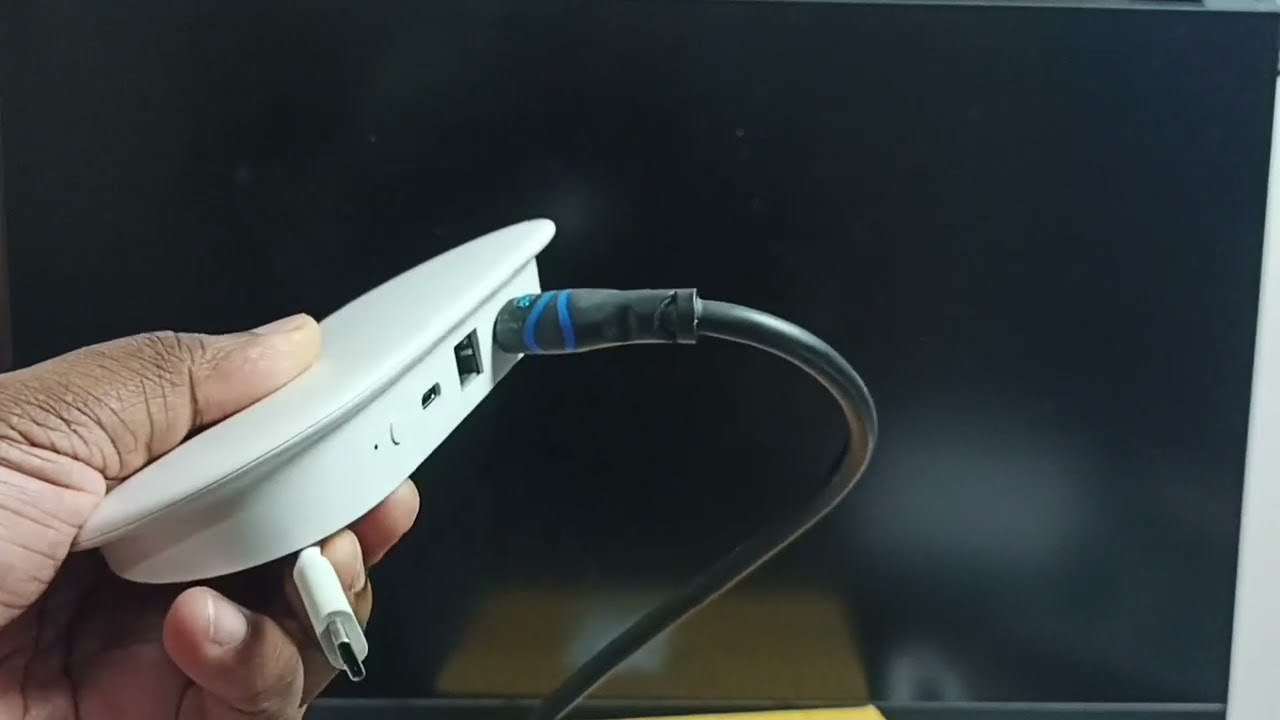 How to Update Google TV OS via ADB Sideload on Google TV Streamer 4K