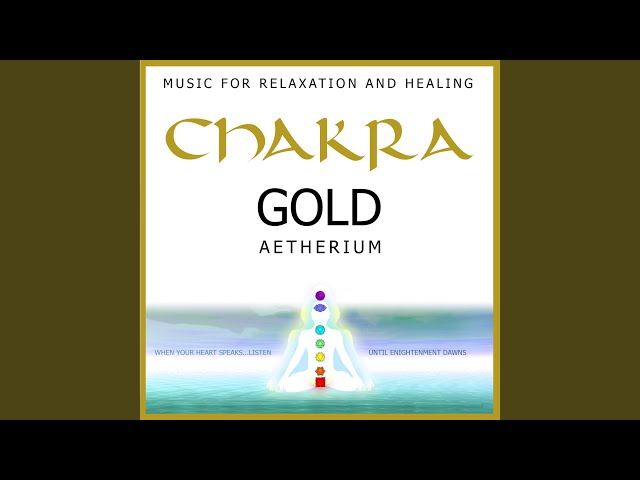 Aetherium - Heart Chakra