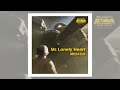 横田はるな - Mr.Lonely Heart (Official Audio)
