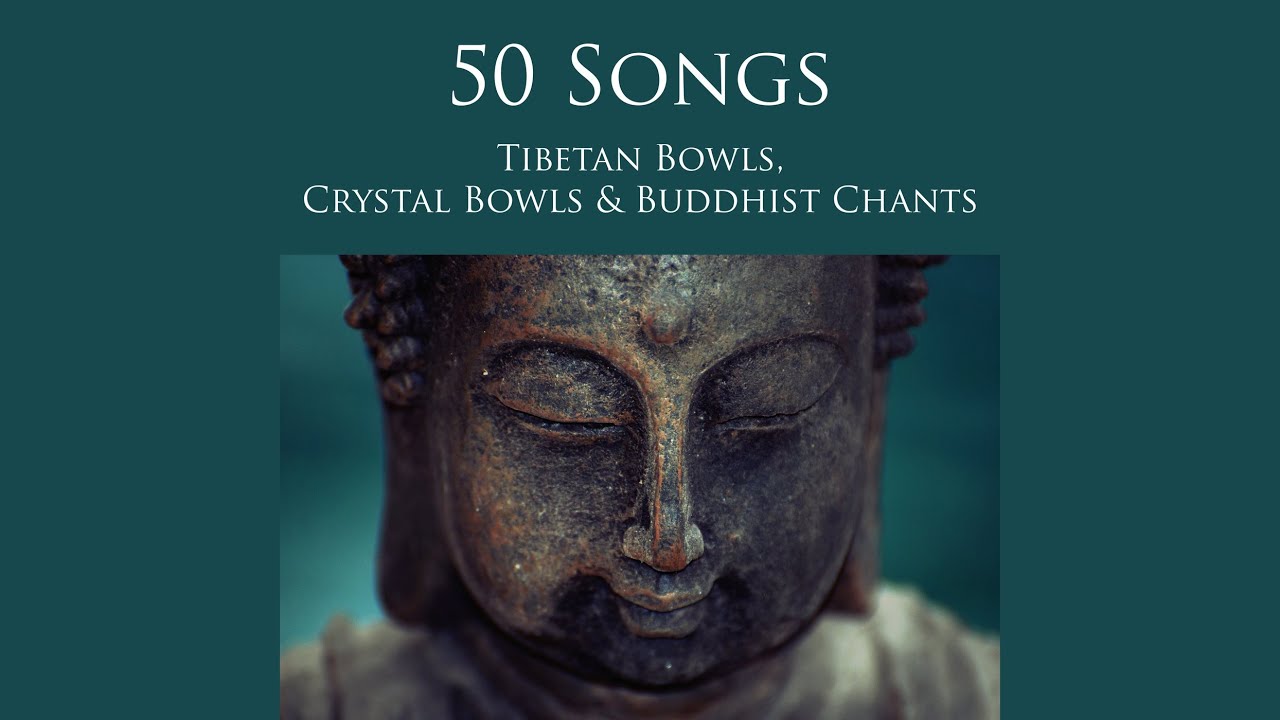 Deep Singing Monks with Tibetan Singing Bells Deep Singing Monks with Tibetan Singing Bells