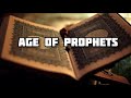 Age of Prophets #shorts #islamicfacts