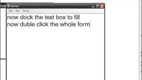 how to make keylogger in vb