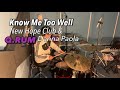 download New Hope Club u0026 Danna Paola - Know Me Too Well | Drum Cover - Q. RUM download New Hope Club u0026 Danna Paola - Know Me Too Well | Drum Cover - Q. RUM