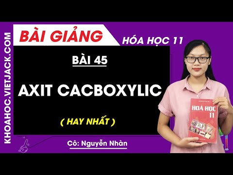 Video: Axit Butyric: Tính Chất Và ứng Dụng