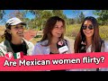 Are Mexican Girls Flirty 