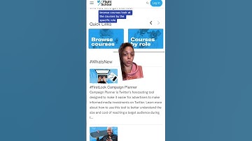 Twitter Flight School - How to place better ads on Twitter for visibility and conversion