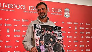 Jurgen Klopp Funniest Moments 2024