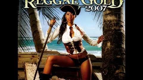 Buju Banton - Bobby Reds