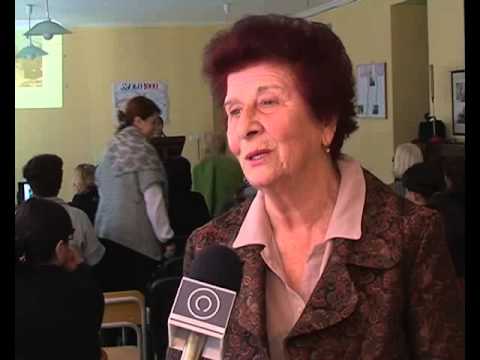 კონფერენცია მართლმადიდებლურ სკოლაში -იმერვიზია 2014