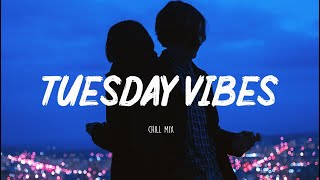 ⁣December Chill Mix ~ Chill vibes 🍃 English songs chill music mix