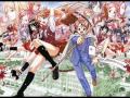 Negima Happy Material Fandub KOKORO Negima Happy Material Fandub KOKORO