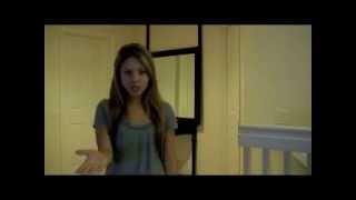 Ariane Leon "Misguided Ghost"- cover  PARAMORE