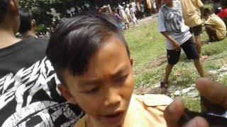 barong kumbo aliran banyuwangi(2)