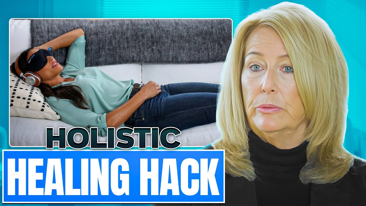 A Holistic Healing Hack that you Need in Your Life with Janet Hranicky, MD, PhD