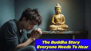 This Buddha Story Will Change Your Thinking