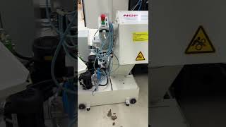 Robodrill 👨‍💻 | Cnc milling machine 🏋️‍♂️