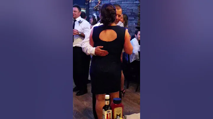 Hendrix  bridal dance