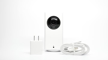 WYZE CAM PAN - UNBOXING, SETUP, AND NEW FEATURES