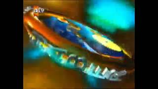 Atv - Gün Ortası Jeneriği 2001 - 2004