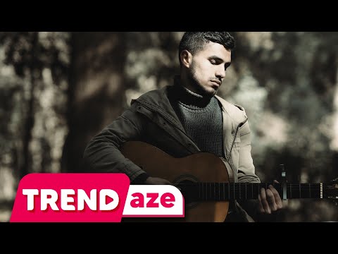 Genc İfaci Revan Eliyev - Berivanim akustik canli ifa  (cover)