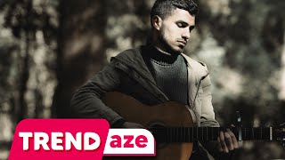 Genc İfaci Revan Eliyev - Berivanim Akustik Canli Ifa Cover