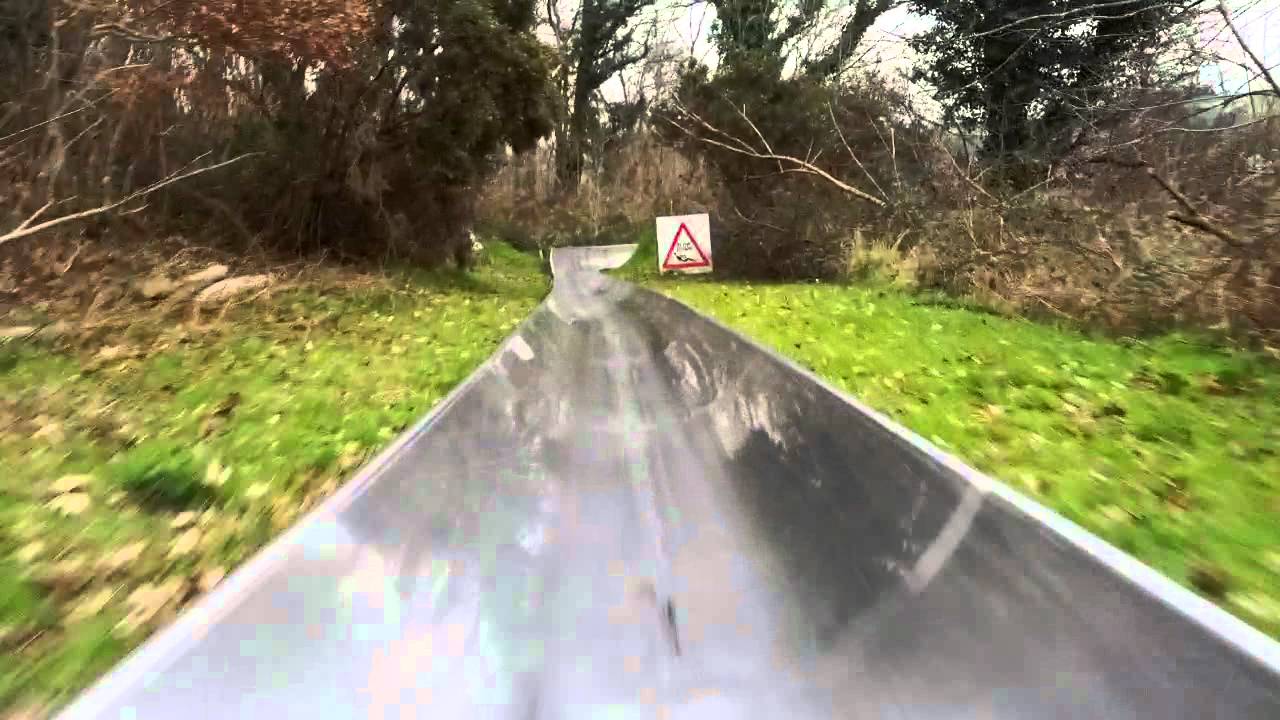 Plymouth Toboggan YouTube plymouth-toboggan-youtube