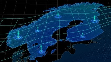 Resilient 5G Synchronization with Zyntai by Net Insight