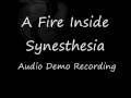 Miniature de la vidéo de la chanson Synthesthesia (Demo Version)