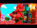 Morphle - Magic Mirror | Learning Videos For Kids | Education Show For Toddlers