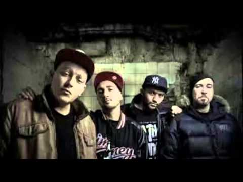 Mala Juntera - Mecha y Fuego - Cracks - 04 - Oficial - 2013