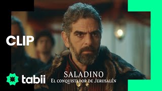 &quot;La guerra es la boda más grande para nosotros&quot; | Saladino 19