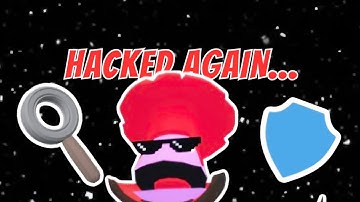 Yeeps Got Hacked For The 3RD TIME!!!