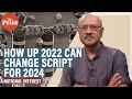 Modi seems unassailable, opposition is targeting its own but UP 2022 can change 2024 script