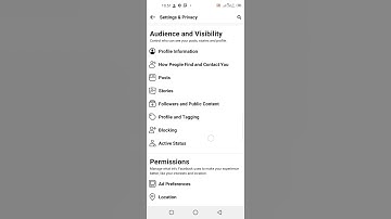 How to prevent your Facebook account from hackers