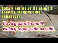 Matibay na tubo ng Tubig • sulit no crack no leak!!!  Alamin