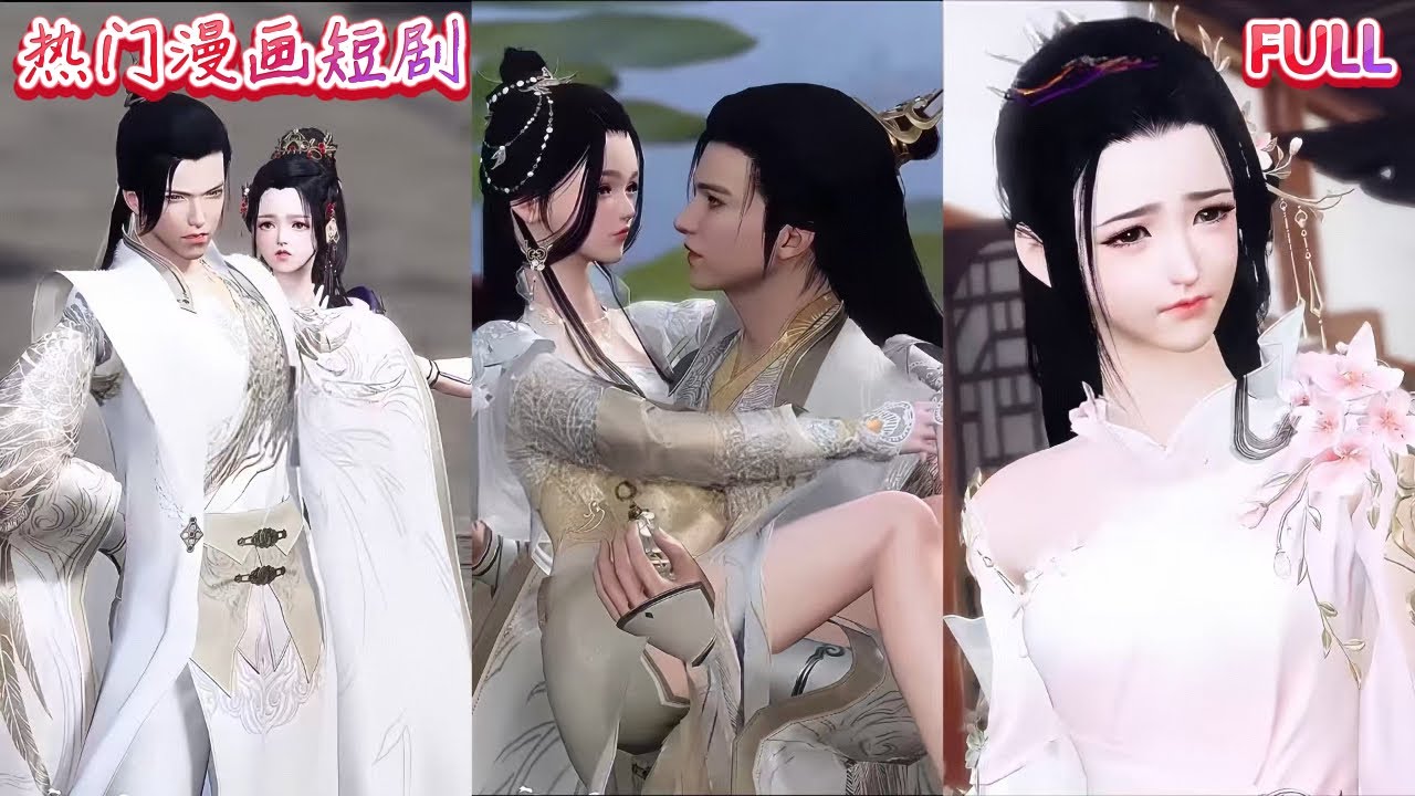 穿书王妃智斗渣男绿茶